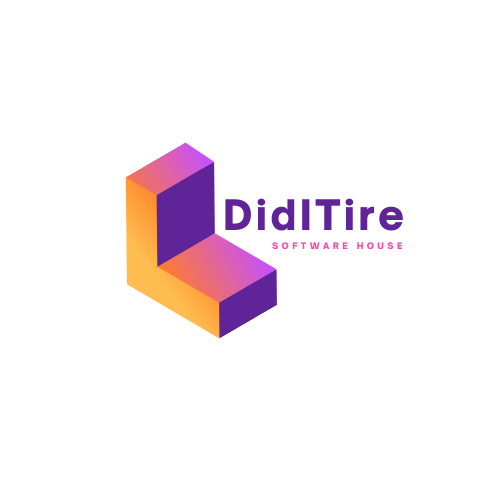 DidITire Logo