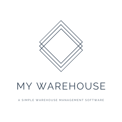 My Warehouse Logo